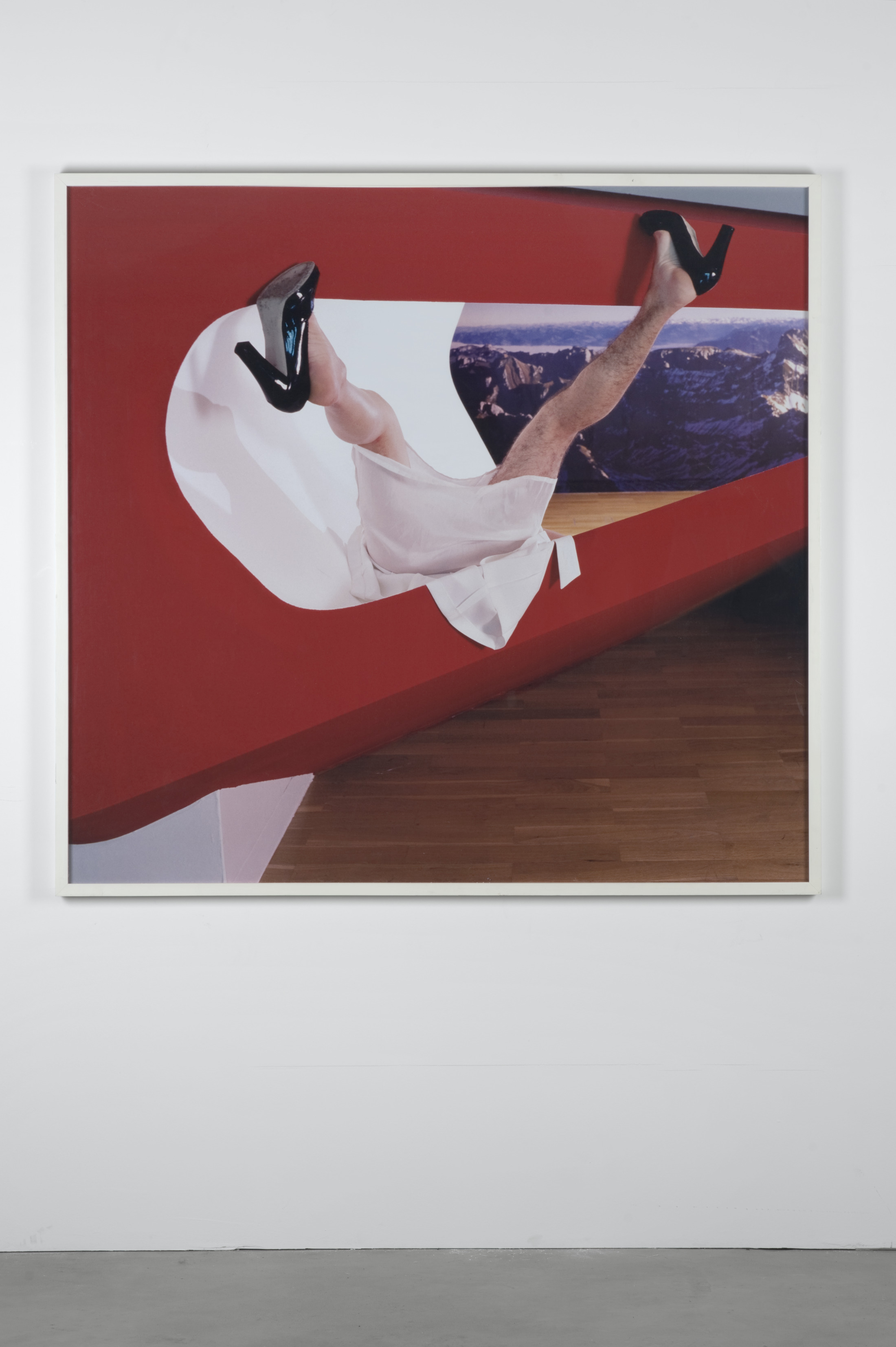 Art Rules (Number 6)