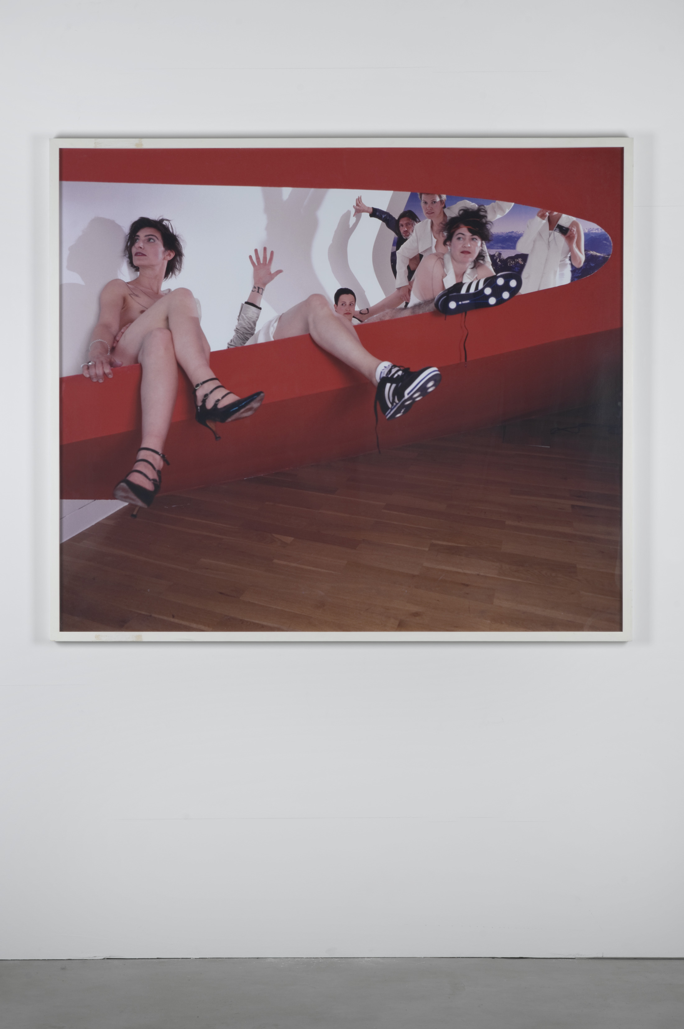 Art Rules (Number 7)