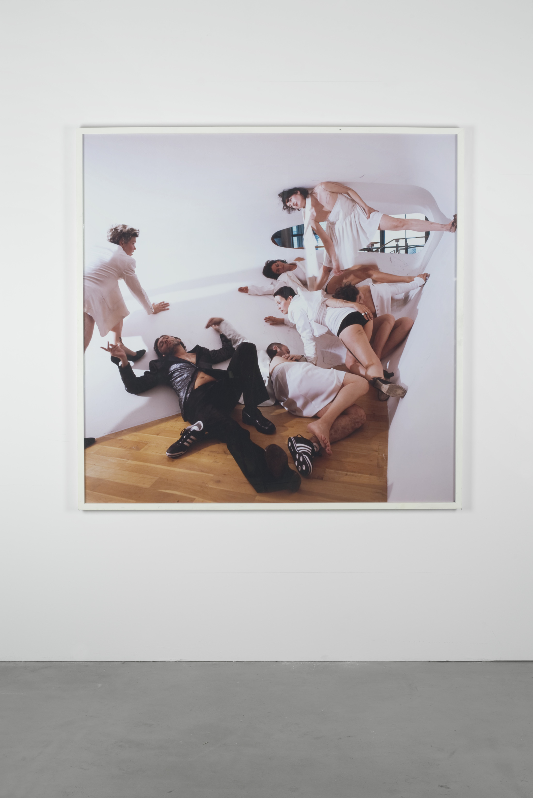 Art Rules (Number 1)