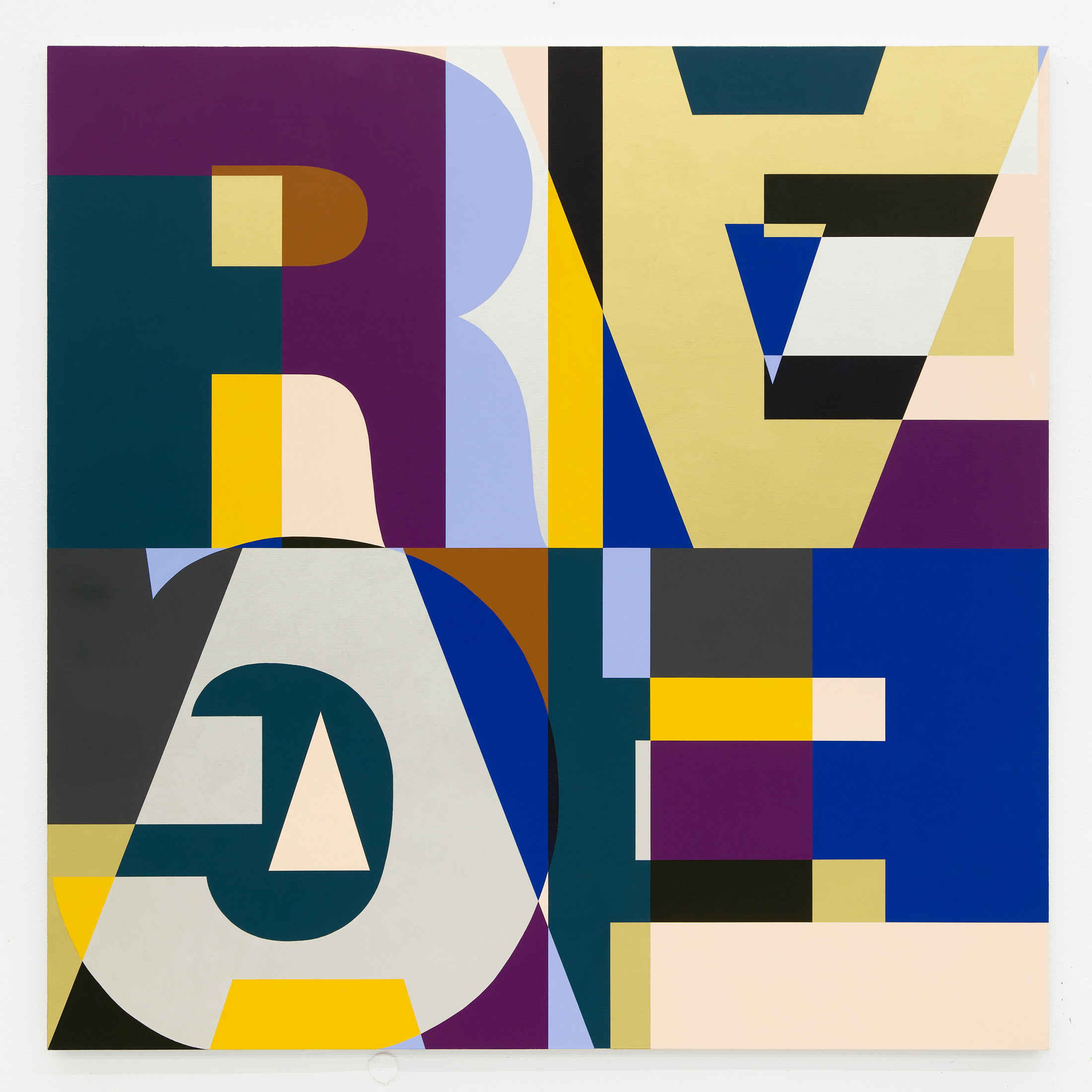 Untitled (REAL/EGAL)