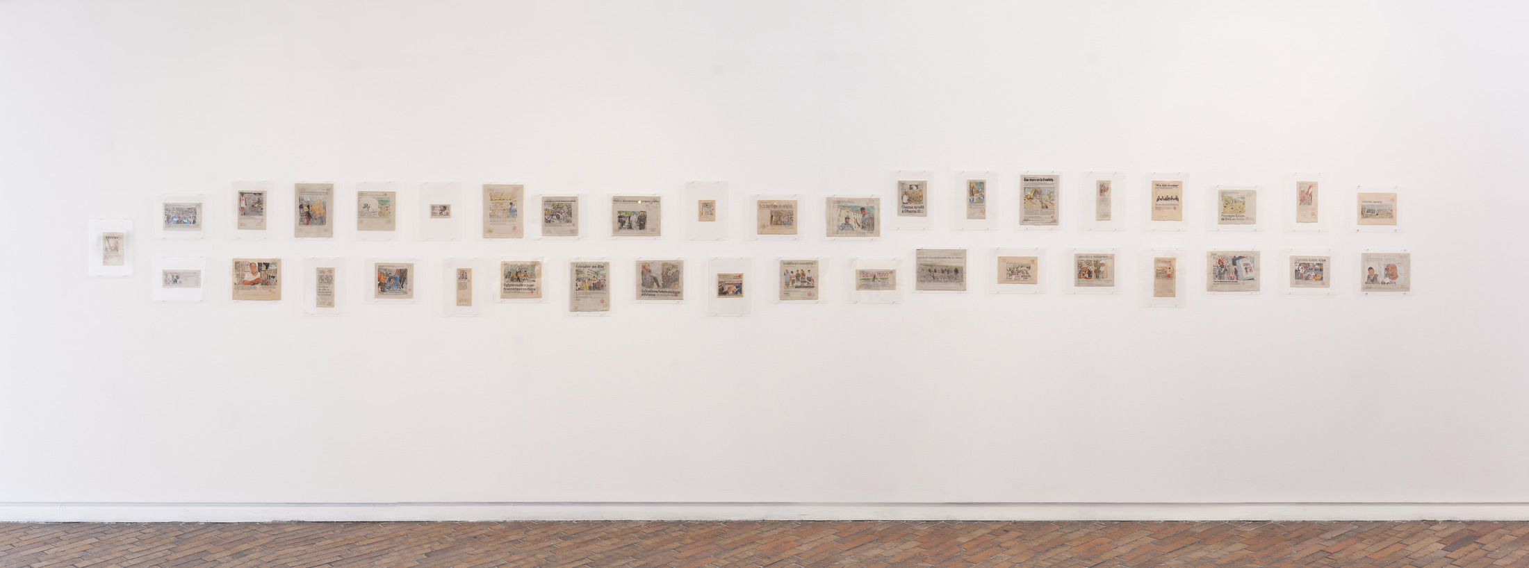 Project: Images that Already Exist in the World