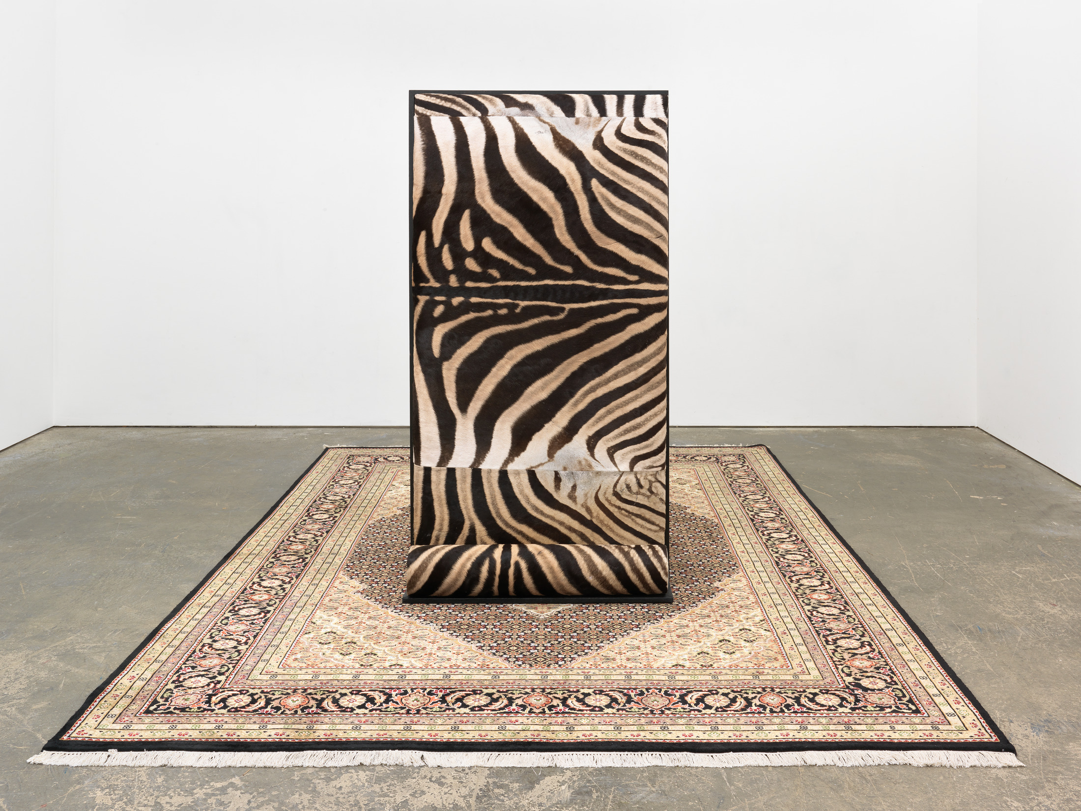Untitled (daybed 5)