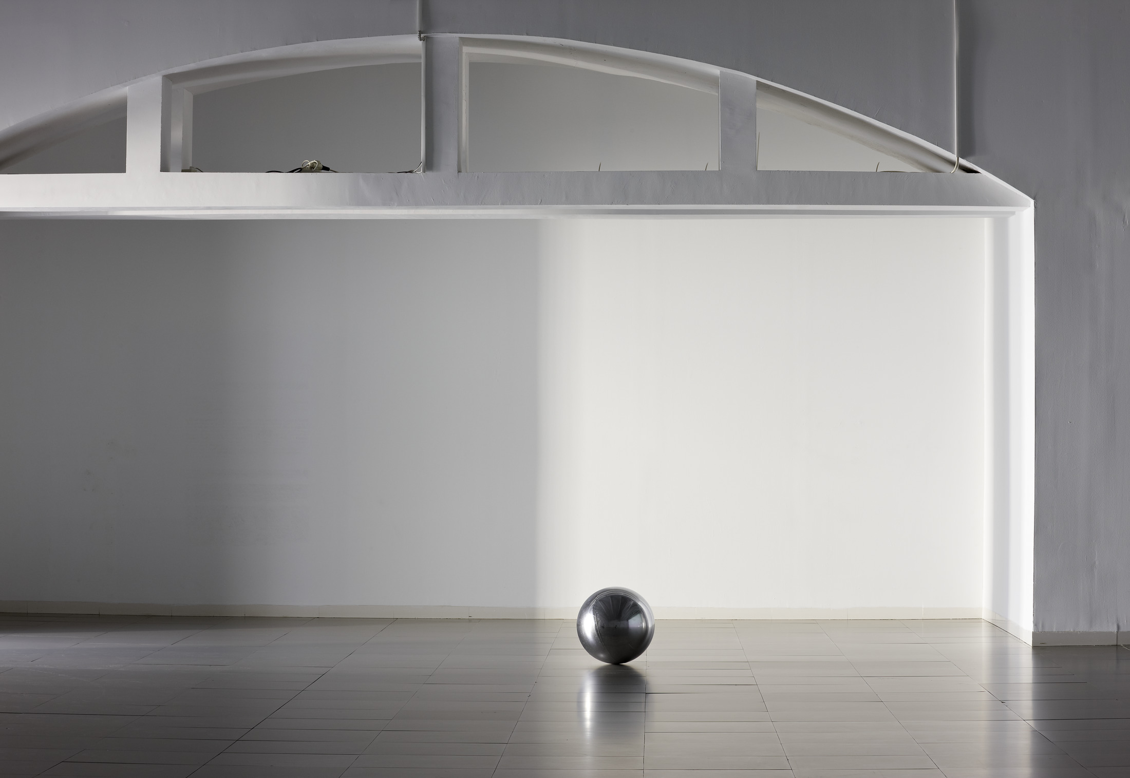 Reflecting Object