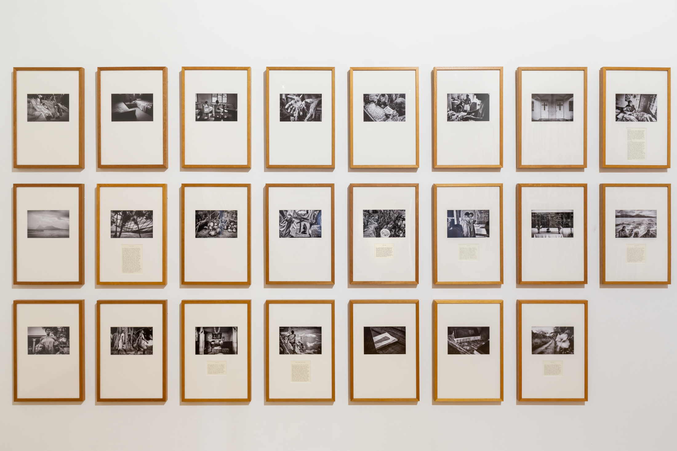 Untitled (Black Sabbath and other Anecdotes)