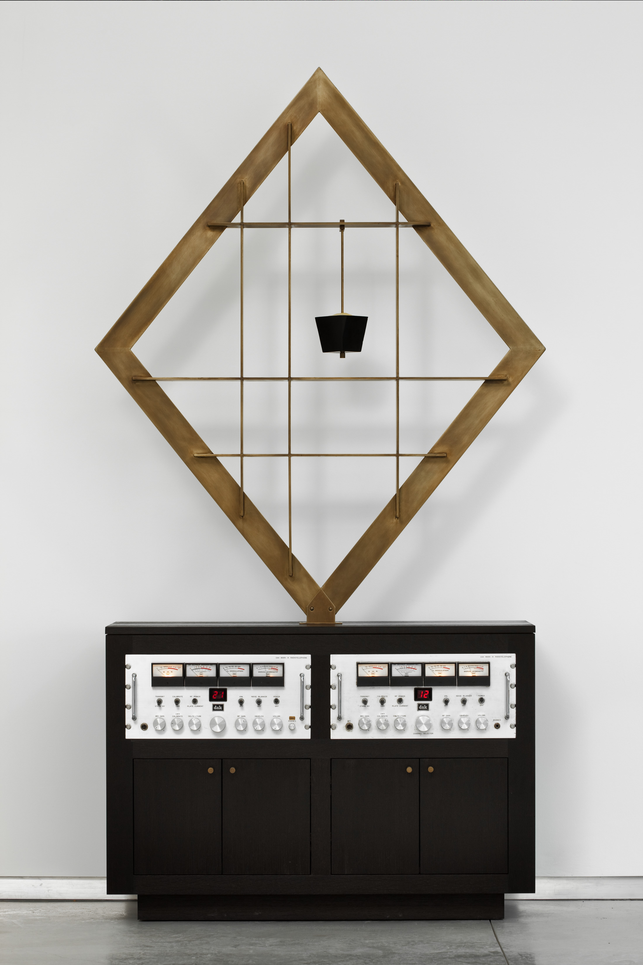 Community Bandstand