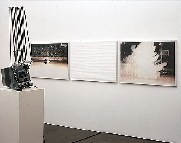 Life After on Canvas