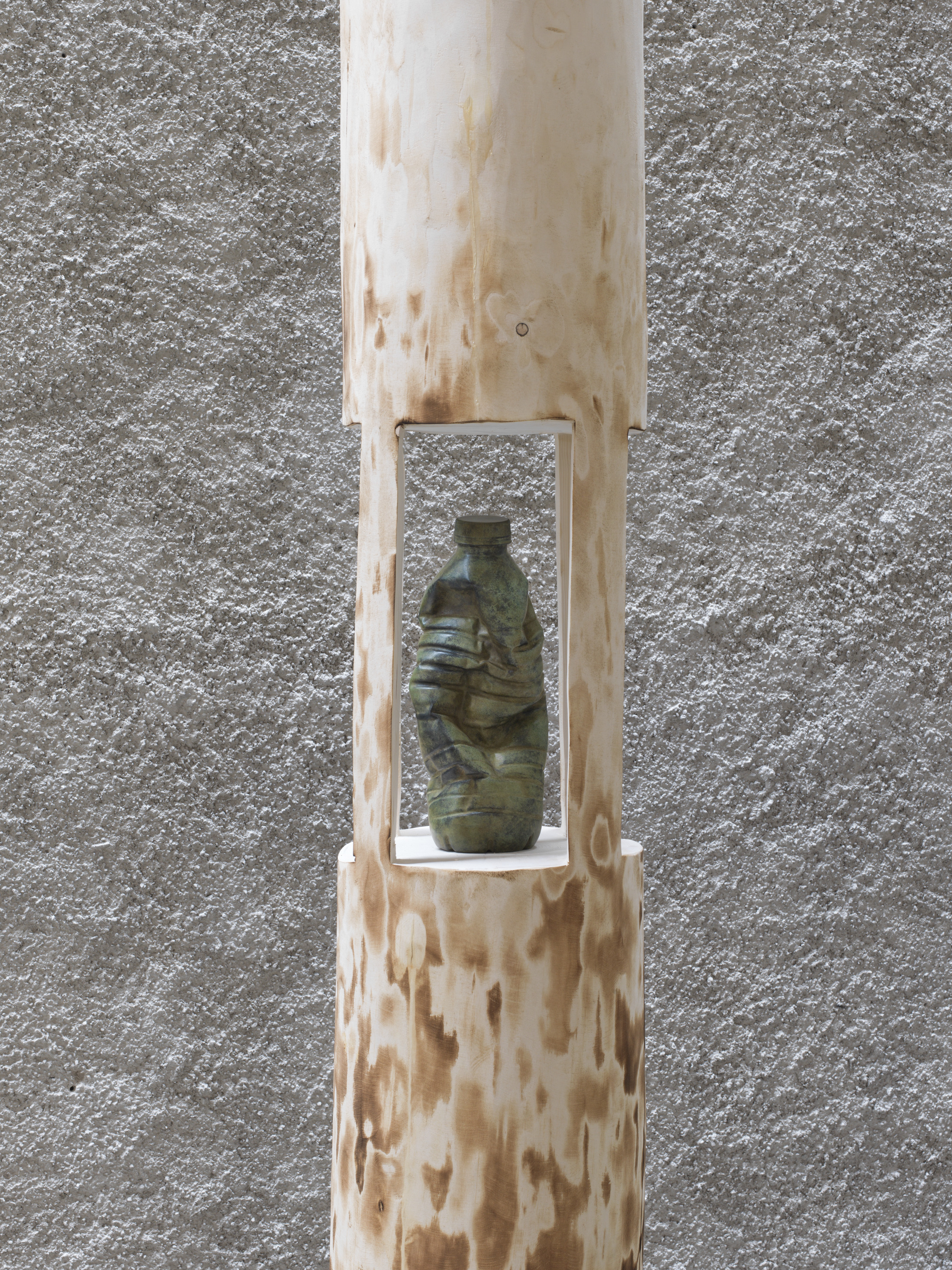 The Bottle