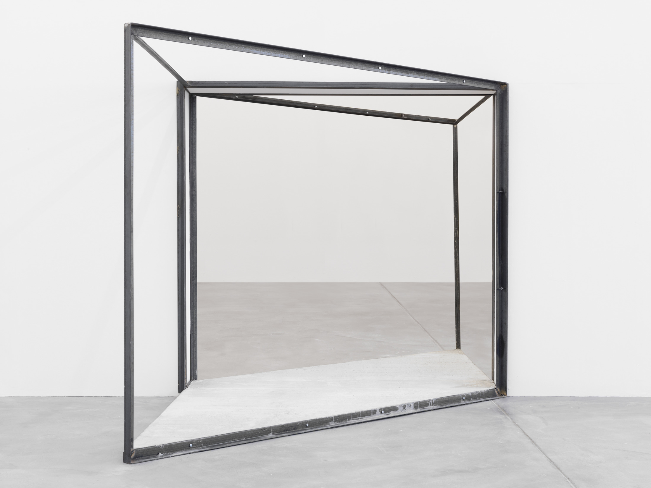 White Walls