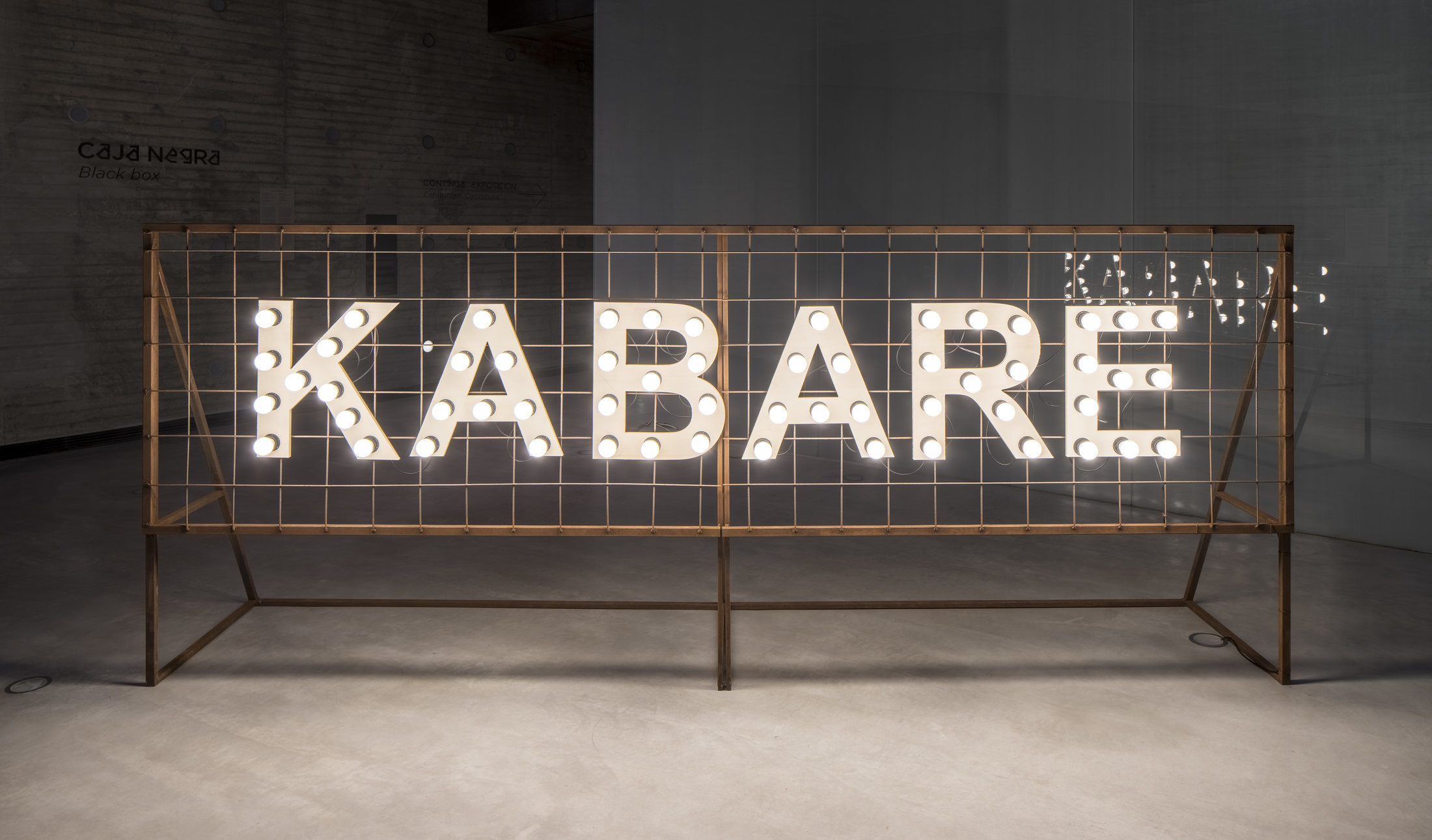 Kabare