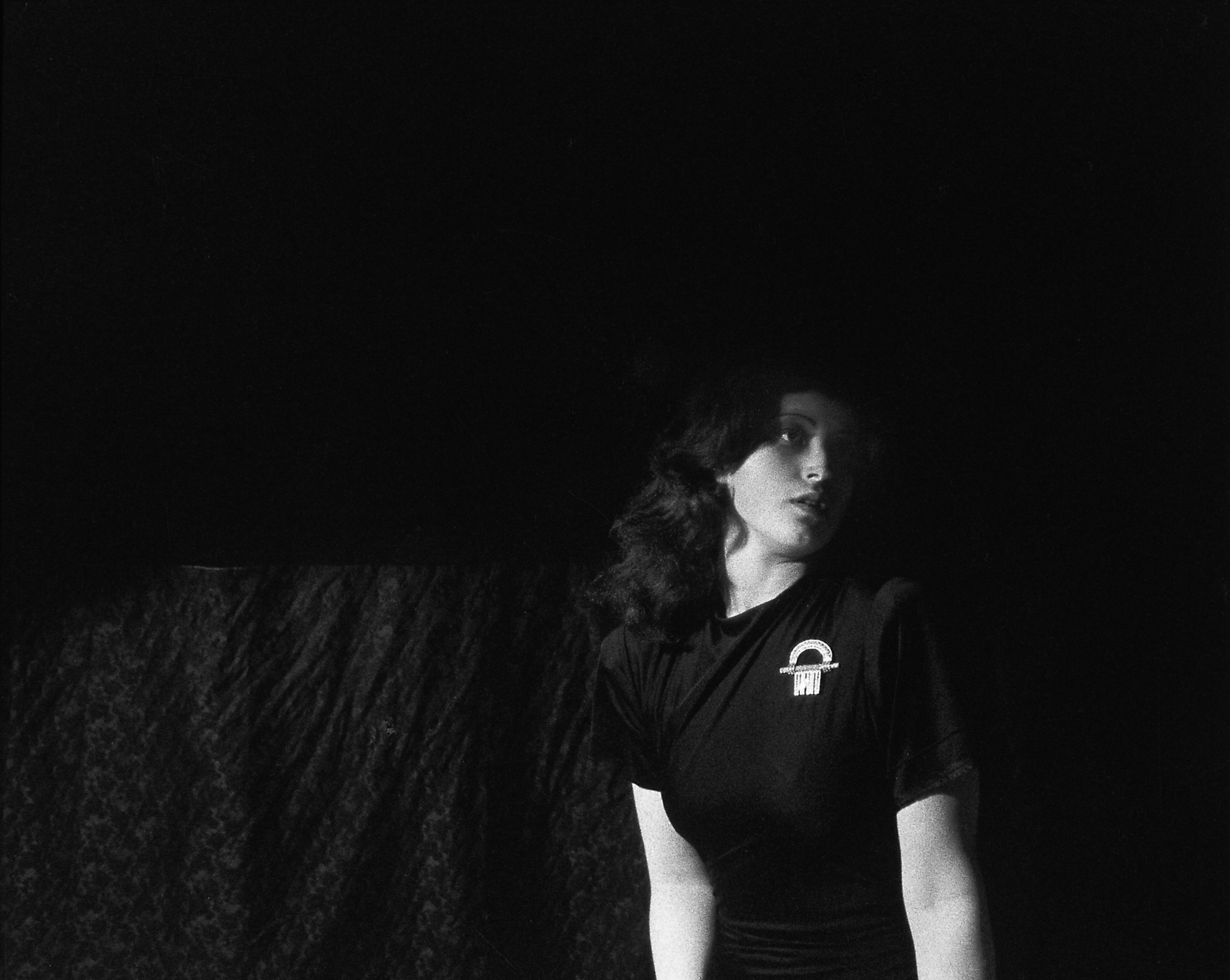 Untitled Film Still #31