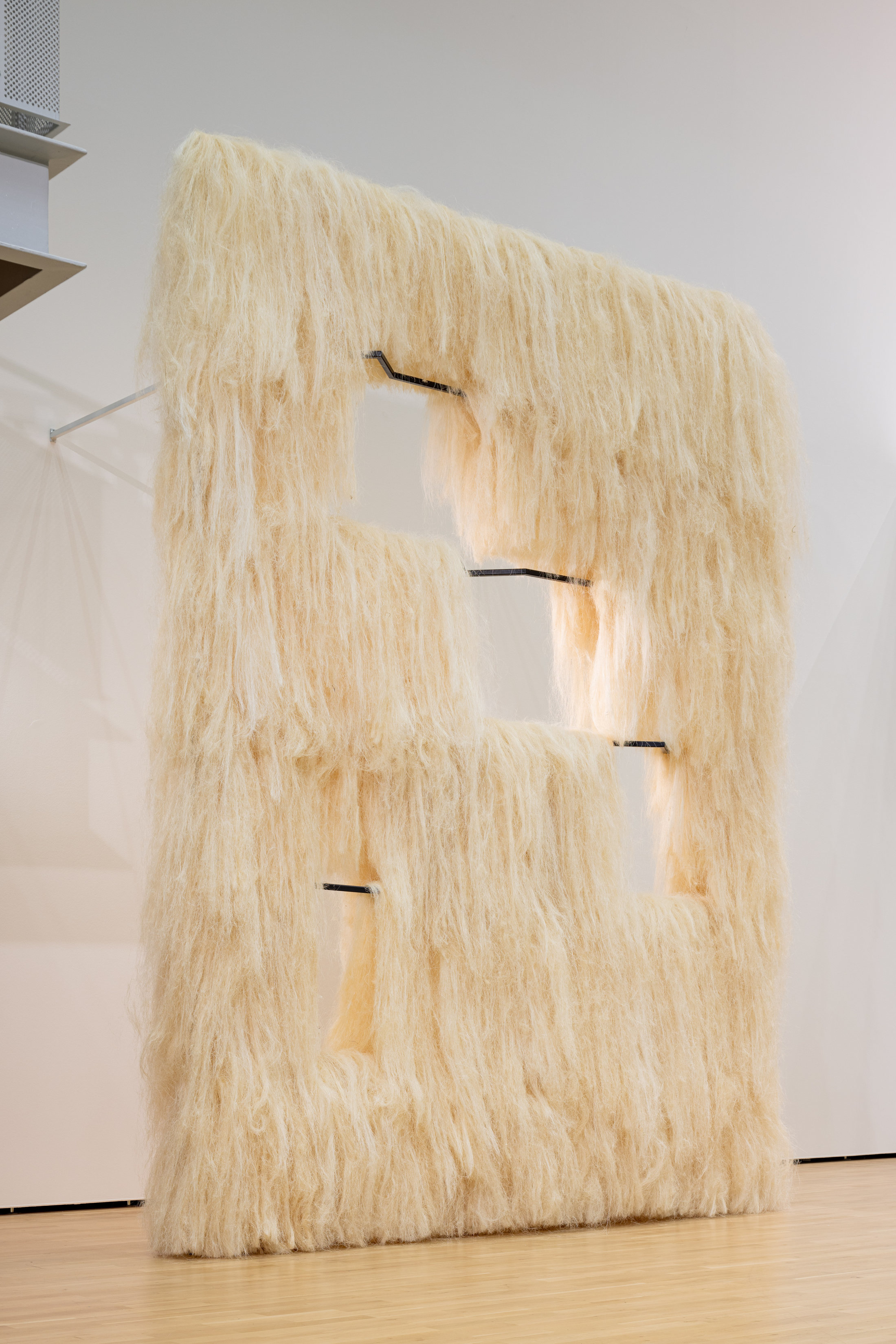 Porous Portal #3