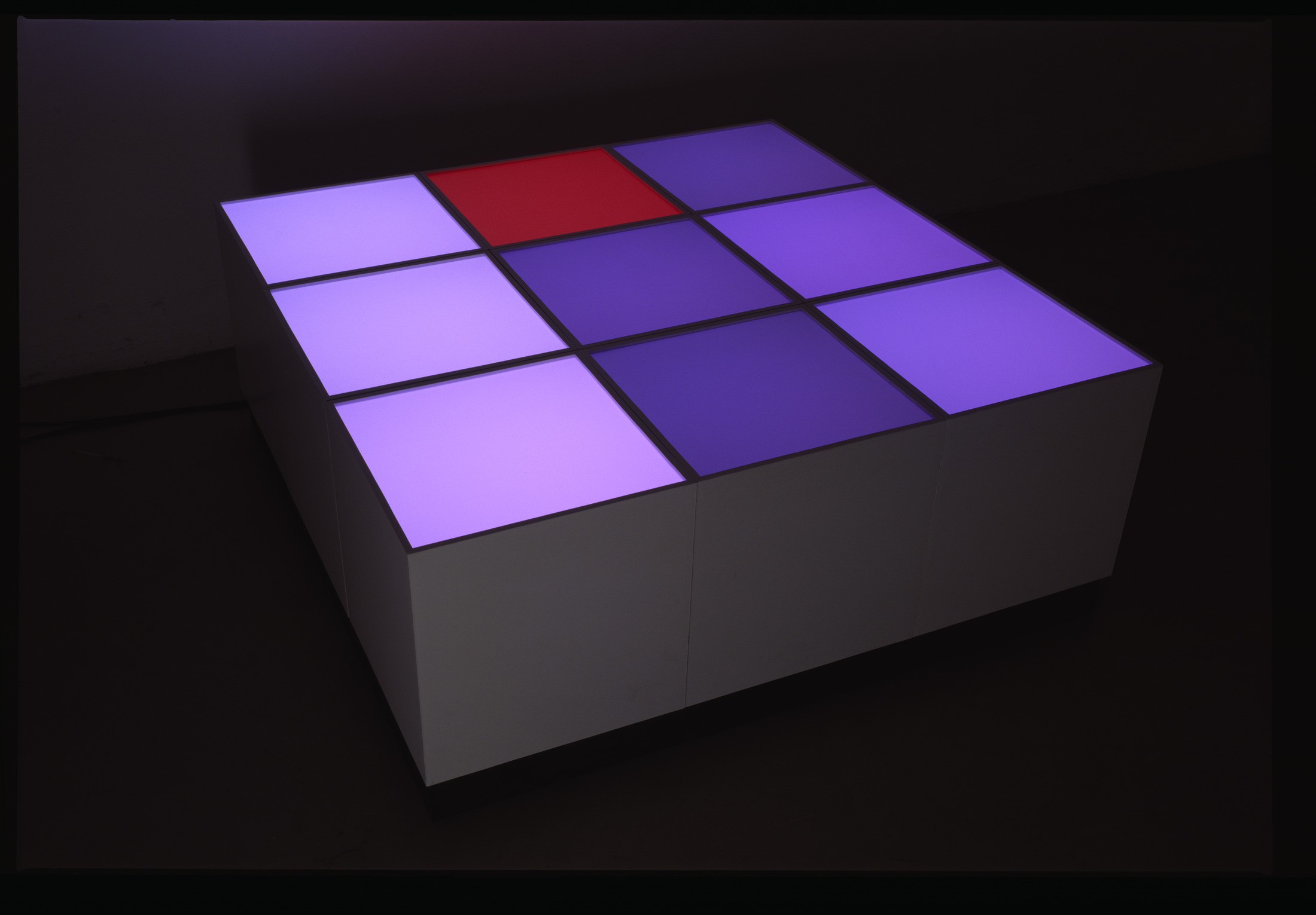 Geometric Audio Merge