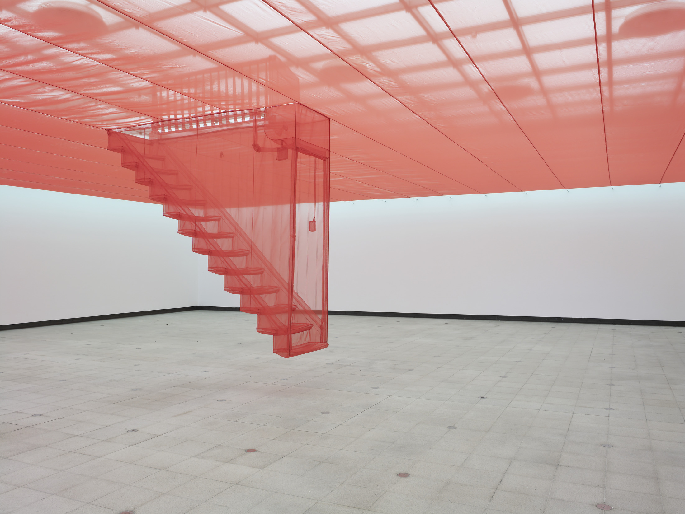 Staircase-V