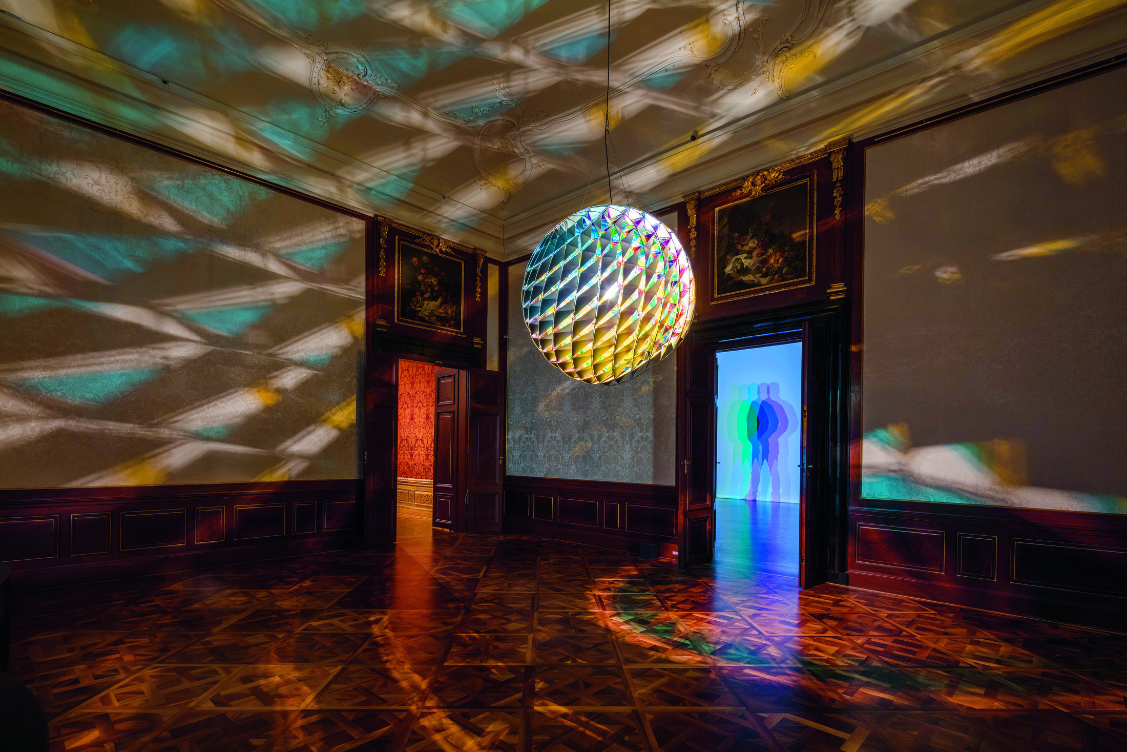 New Berlin Sphere