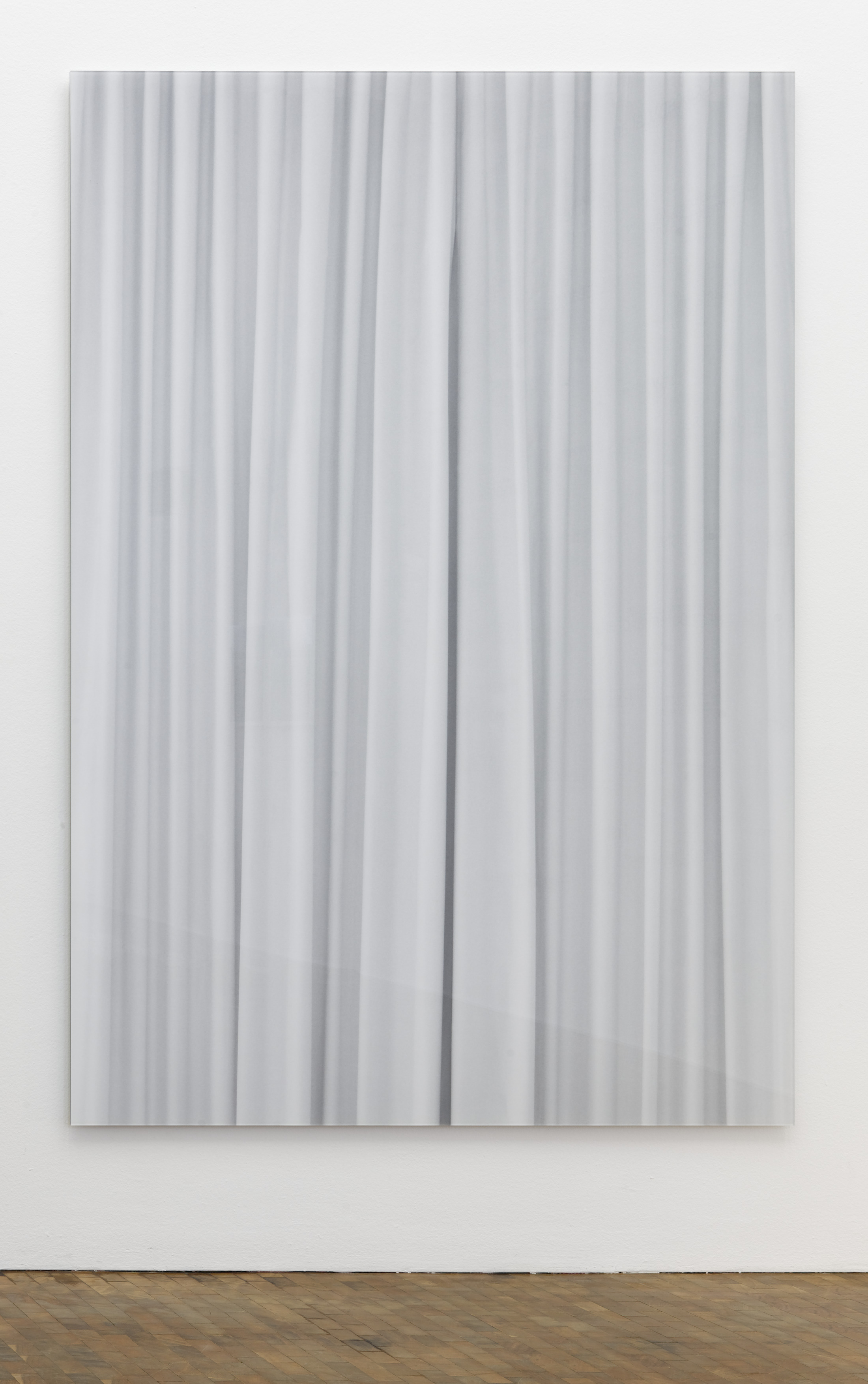 Vorhang / Curtain