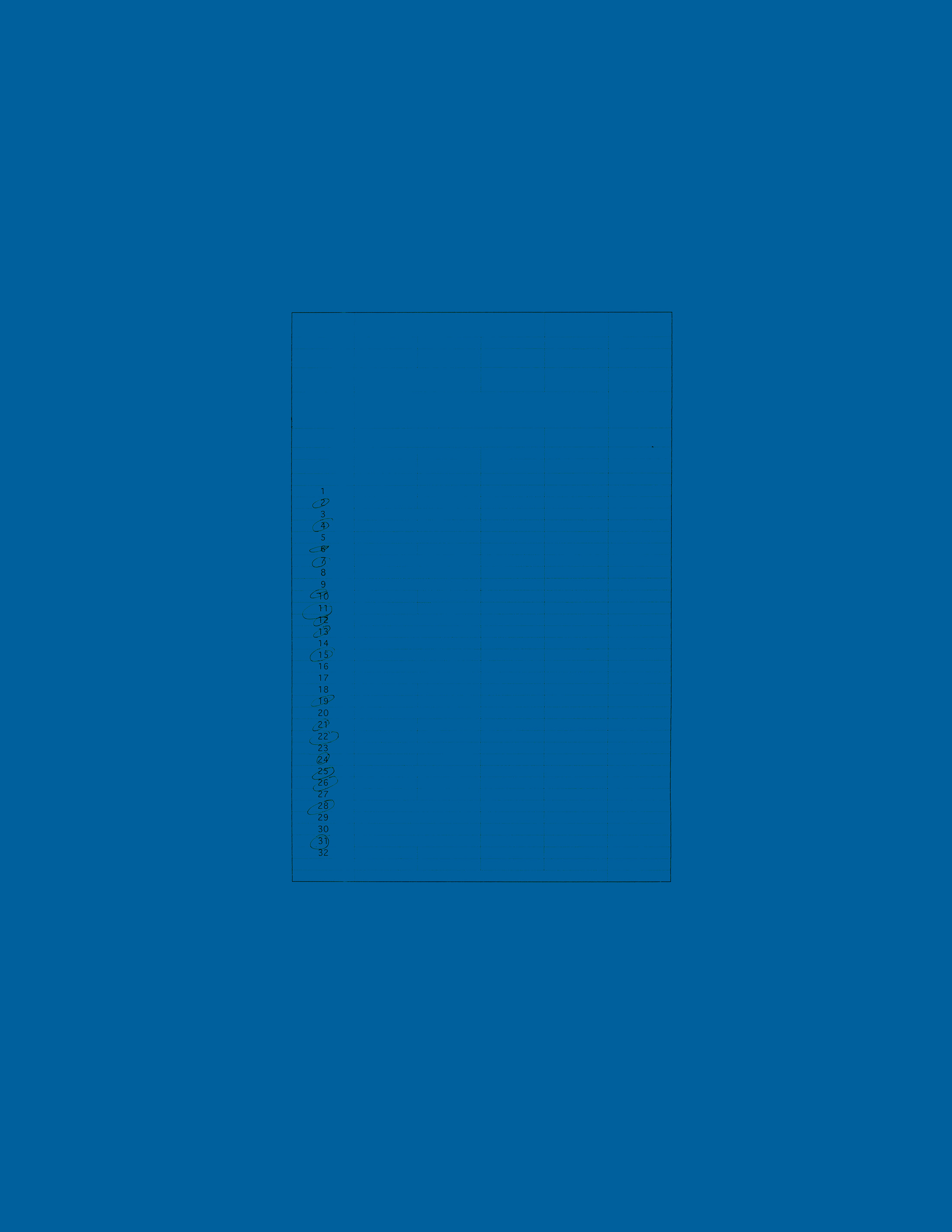 Scratching on things I could disavow: Appendix XVIII_Plate 151: A History of a Price List